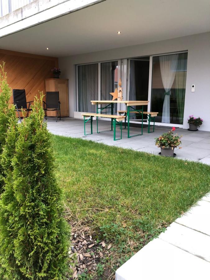 Casita Do Lago Leissigen Exterior photo